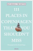 111 Places- 111 Places in Copenhagen That You Shouldn't Miss