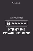 Mein persönlicher Internet- und Passwort-Organizer