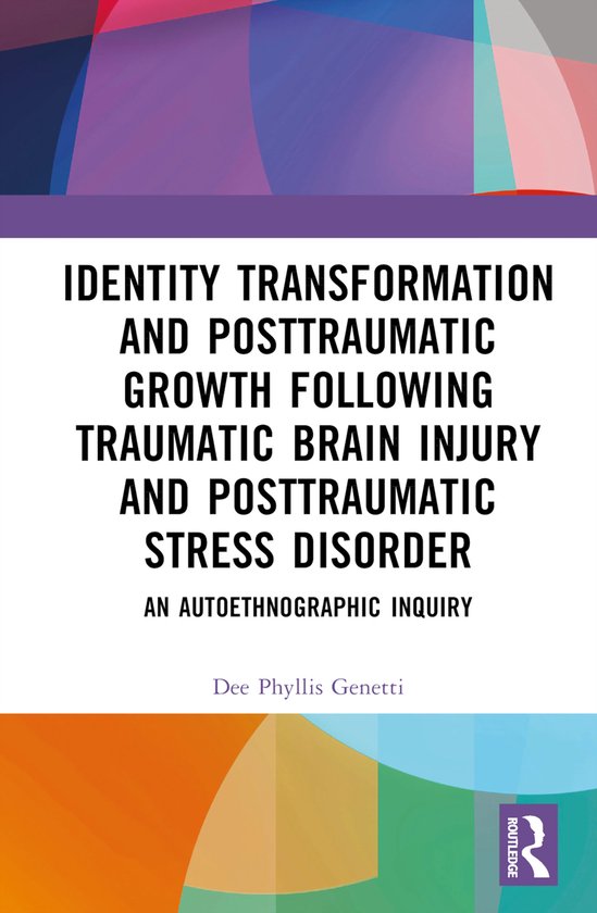 Identity Transformation and Posttraumatic Growth Following T ... - cover