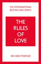 The Rules Series-The Rules of Love: A Personal Code for Happier, More Fulfilling Relationships
