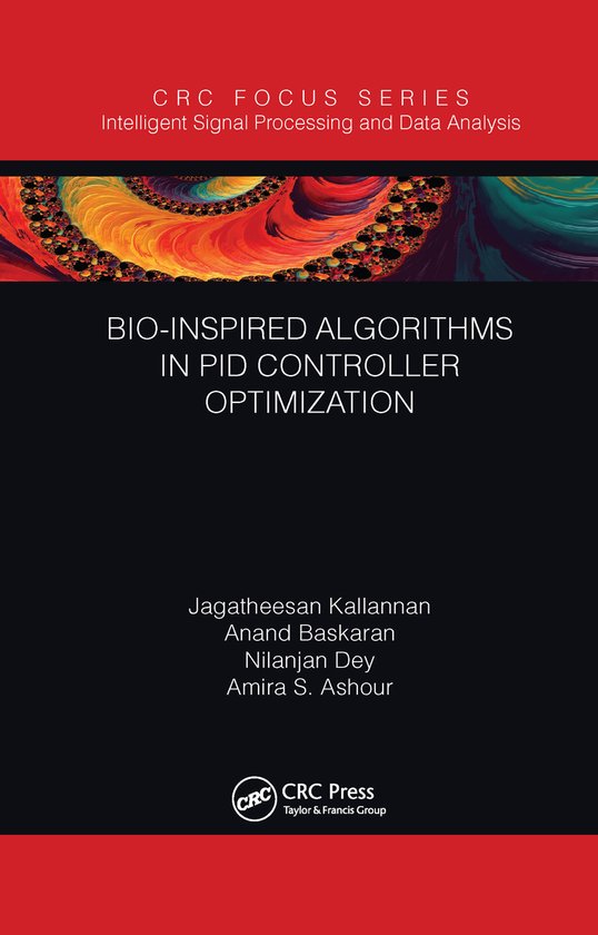 Intelligent Signal Processing and Data Analysis BioInspired Algorithms in PID...