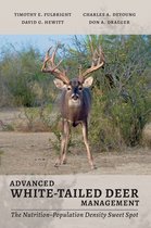 Perspectives on South Texas, sponsored by Texas A&M University-Kingsville- Advanced White-Tailed Deer Management