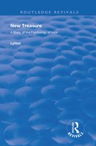 Routledge Revivals- New Treasure