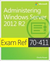Administering Windows Server (R) 2012 R2