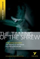 York Notes Adv Taming Of The Shrew