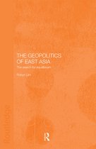 The Geopolitics Of East Asia