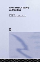 Routledge Studies in Defence and Peace Economics-The Arms Trade, Security and Conflict