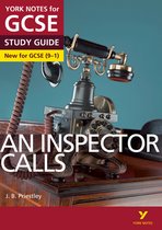 An Inspector Calls York Notes For GCSE 2