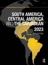 South America, Central America and the Caribbean- South America, Central America and the Caribbean 2023