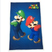 Nintendo - Mario and Luigi Sherpa - Dekentje
