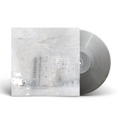 Squrl - Silver Haze (LP) (Coloured Vinyl)