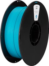 Kexcelled PLA Peacock Blue 1.75mm 1kg 3D Printer filament NEW STOCK!!!