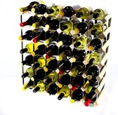 opvouwbare wijnflessen houder rekken, Wine rack, wine storage - premium quality, wine bottle rack, wine bottle holder - wijnfleshouder