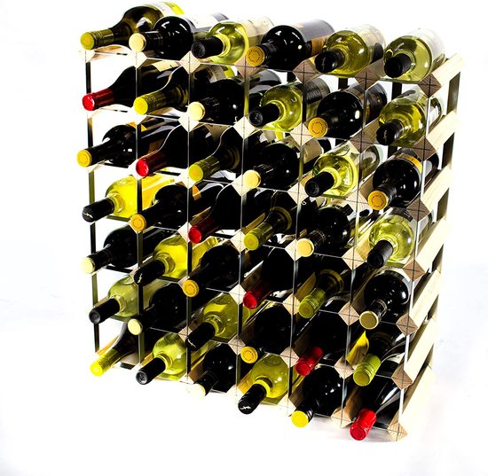 opvouwbare wijnflessen houder rekken, Wine rack, wine storage premium