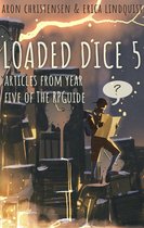 My Storytelling Guides 8 - Loaded Dice 5