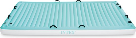 Intex water lounge 310x183 cm