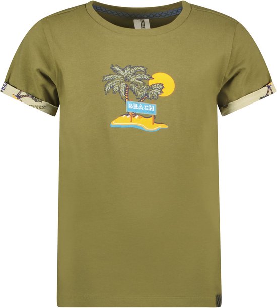 B. Nosy Y303-6463 Jongens T-shirt