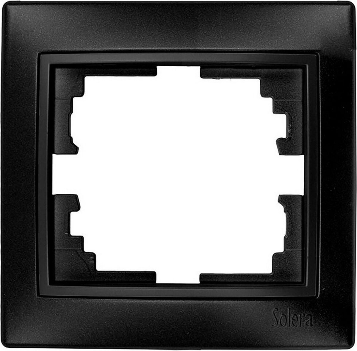 Decoratieve omlijning voor lichtschakelaar Solera erp71ngu