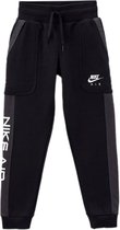 Pantalon de jogging Nike Air - Pantalon pour garçon - Taille XS - Zwart - 122-128 cm