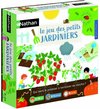 Afbeelding van het spelletje Leerspellen - Spel voor kleine tuiniers