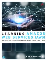 Learning- Learning Amazon Web Services (AWS)