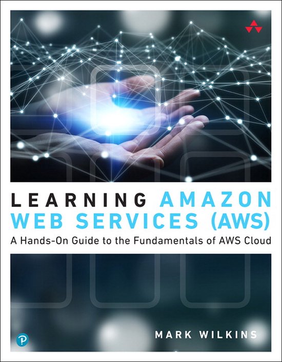 Learning- Learning Amazon Web Services (AWS) - cover