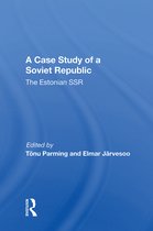 A Case Study of a Soviet Republic