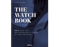 The Watch Book - Oris