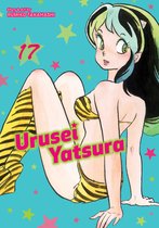 Urusei Yatsura- Urusei Yatsura, Vol. 17