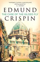 THE CASE OF THE GILDED FLY A Gervase Fen Mystery Gervase Fen Mystery 1