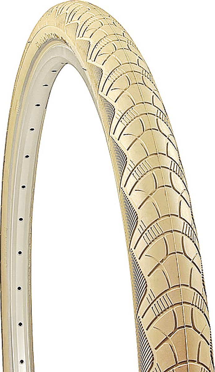 Cst Buitenband Zeppelin 28x1.60 (42-622) CREME