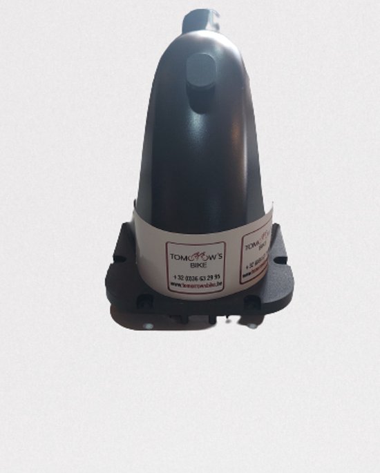 10-INCH 60/70-6.5 TROTTINETTE Électrique de Pneu sans Tube for Ninebot