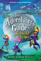 ISBN The Adventurer's Guide to Successful Escapes, Pour enfants, Anglais, Livre broché, 400 pages