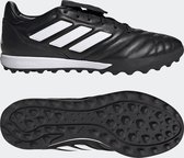 Chaussures de football adidas Performance Copa Gloro Turf - Unisexe - Zwart - 48