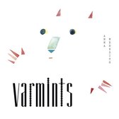 Anna Meredith - Varmints (LP) (Coloured Vinyl)