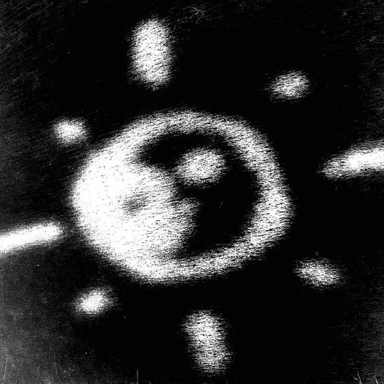 Glow In The Dark Flowers Glow In The Dark Flowers (LP), Glow In The