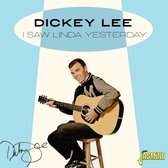 Dickey Lee - I Saw Linda Yesterday (CD)