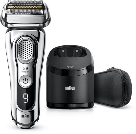 Braun Series 9 9395cc
