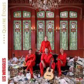 Les Wriggles - Quatre Étoiles (CD)