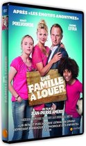 Une famille à louer (DVD)