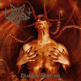 Dark Funeral - Diabolis Interium (CD) (Reissue)