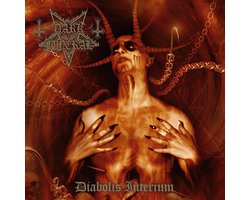 Dark Funeral - Diabolis Interium (CD) (Reissue)