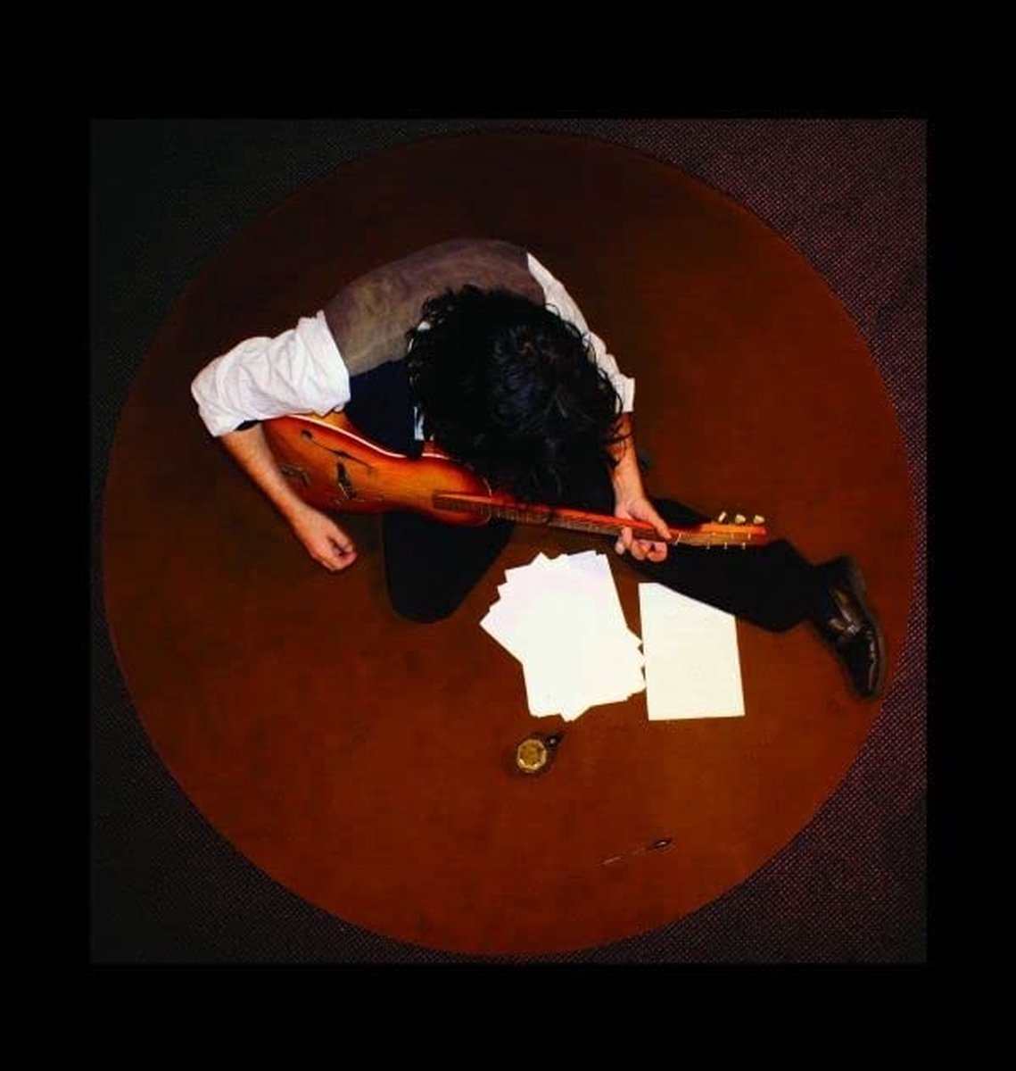 Delaney Blue - The Hurting Kind (LP) (Limited Special Edition)