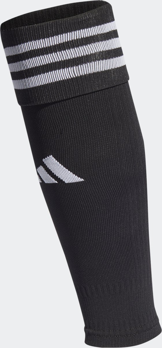 adidas Performance Team Sleeves Unisex Zwart