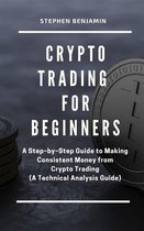Crypto Trading For Beginners