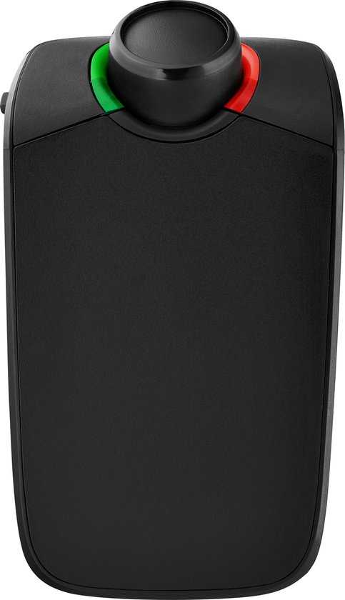 Parrot Minikit NEO 2 HD - Zwart - Carkit bluetooth