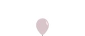 Sempertex Pastel Dusk Rose 110 miniballonnen 5 inch