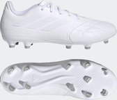 adidas Performance Copa Pure.3 Firm Ground Voetbalschoenen - Unisex - Wit- 44