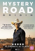 Mystery Road - Origin [DVD] (import zonder Nl ondertiteling)