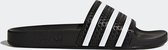 adidas Originals Adilette Badslippers - Unisex - Zwart - 38